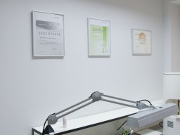 Ceglédi laboratórium